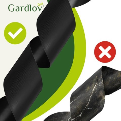 Taśma ogrodzeniowa 19cmx26m 700g/m2 antracyt 23909