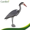 Dekoracja ogrodowa- czapla Gardlov
