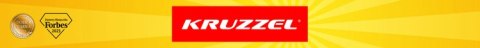 Huśtawka dla dzieci 3w1 kremowo-turkusowa Kruzzel