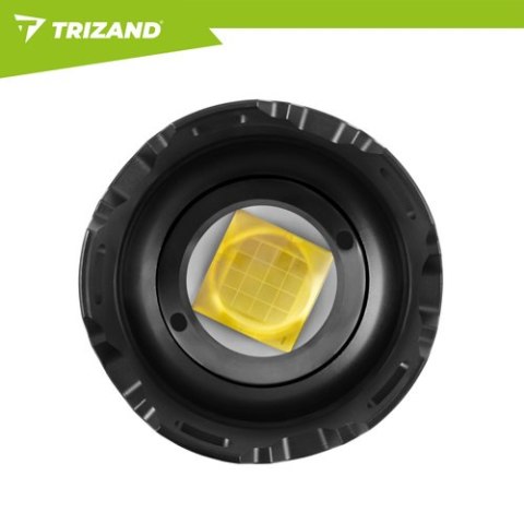 Latarka taktyczna 1500lm Trizand 26949