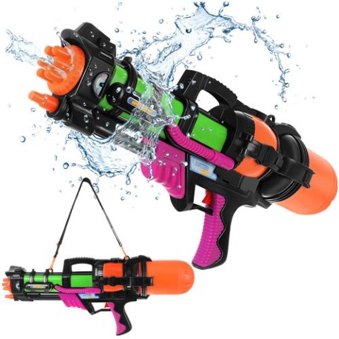 Pistolet na wodę 60cm