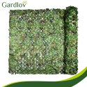 Siatka maskująca 2x3m + 100szt opasek Gardlov