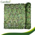 Siatka maskująca 4x6m + 100szt opasek Gardlov