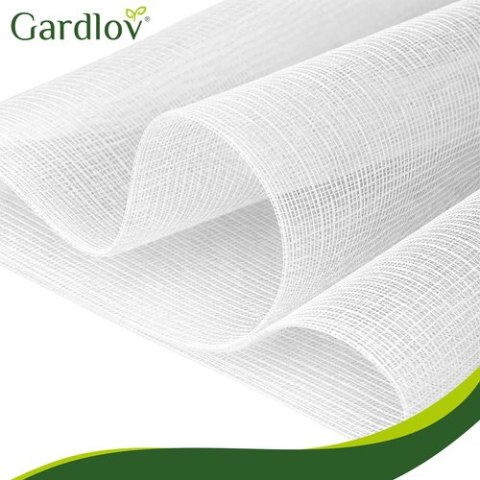 Siatka ochronna na grządkę 3x6m Gardlov