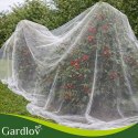 Siatka ochronna na grządkę 3x6m Gardlov