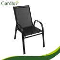 Zestaw krzeseł ogrodowych- 2szt. Gardlov
