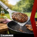 Zestaw przyborów do grilla - 26 szt. Kaminer