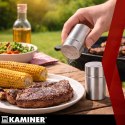 Zestaw przyborów do grilla - 26 szt. Kaminer