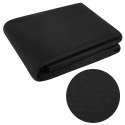 Agrowłóknina czarna 1,6x20m 50g/m2 Gardlov