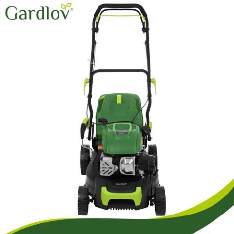 Kosiarka spalinowa z napędem DriveX Gardlov