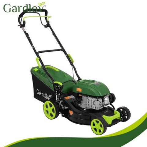 Kosiarka spalinowa z napędem DriveX Gardlov