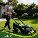 Kosiarka spalinowa z napędem DriveX Gardlov
