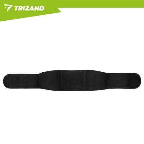 Pas neoprenowy wyszczuplający 120cm Trizand