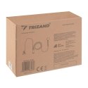 Prysznic turystyczny 8,2x6,8x2,18cm Trizand