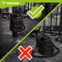 Torba sportowa - magnetyczna Trizand