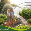 Zwijacz automatyczny na wąż ogrodowy 20m Gardlov