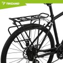 Bagażnik rowerowy 38x13,5x35cm Trizand
