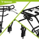 Bagażnik rowerowy 38x13,5x35cm Trizand