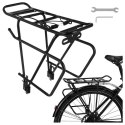 Bagażnik rowerowy 38x13,5x35cm Trizand