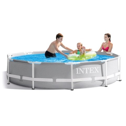 Basen stelażowy INTEX 26700ND