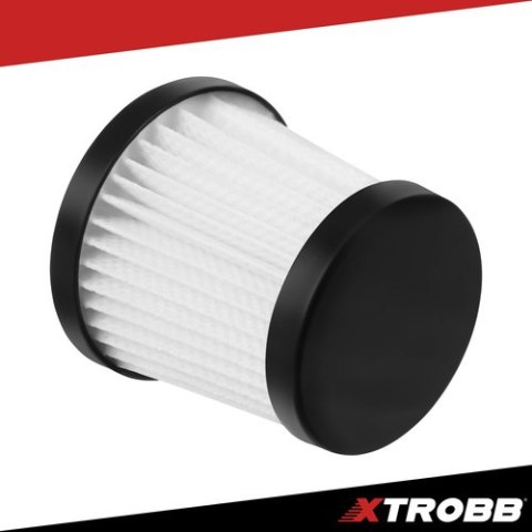Filtr HEPA - 2 szt. do odkurzacza 24263 Xtrobb