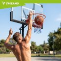 Kosz do koszykówki 305cm Trizand