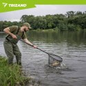 Podbierak wędkarski teleskopowy 230cm Trizand
