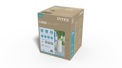 Pompa filtrująca 3785 l/h INTEX 26638NP