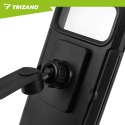 Uchwyt rowerowy na telefon wodoodporny Trizand