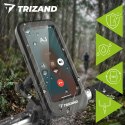 Uchwyt rowerowy na telefon wodoodporny Trizand