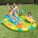 Wodny plac zabaw - dino INTEX 57166NP