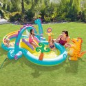 Wodny plac zabaw - dinoland INTEX 57135NP