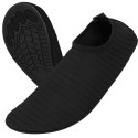 Buty do wody czarne- rozmiar 39 Trizand