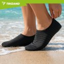 Buty do wody czarne- rozmiar 39 Trizand