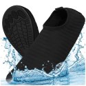 Buty do wody czarne- rozmiar 40 Trizand