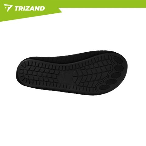 Buty do wody czarne- rozmiar 40 Trizand