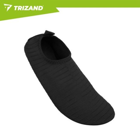 Buty do wody czarne- rozmiar 40 Trizand