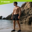 Buty do wody czarne- rozmiar 40 Trizand