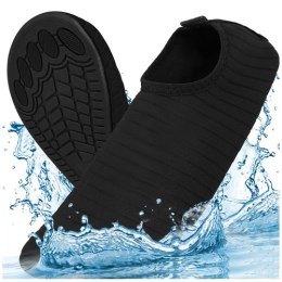 Buty do wody czarne- rozmiar 42 Trizand
