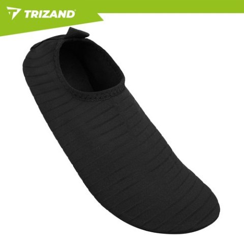 Buty do wody czarne- rozmiar 42 Trizand