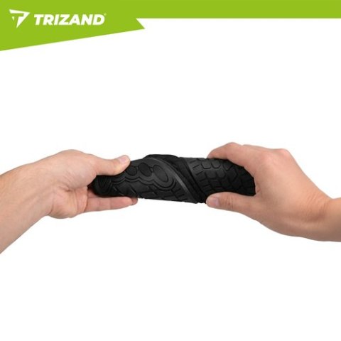 Buty do wody czarne- rozmiar 42 Trizand