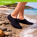 Buty do wody czarne- rozmiar 42 Trizand