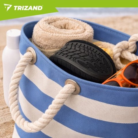 Buty do wody czarne- rozmiar 42 Trizand