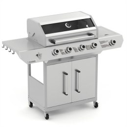 Grill gazowy 4+1 17kW Varen 5.0 Kaminer