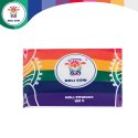 Kolorowy proszek Holi zestaw 6x100g Holi Cow 27335
