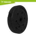 Obciążenie 5kg - zestaw 4szt. Trizand