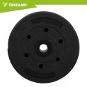 Obciążenie 5kg - zestaw 4szt. Trizand