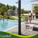 Prysznic solarny 40L Gardlov