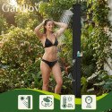 Prysznic solarny 40L Gardlov