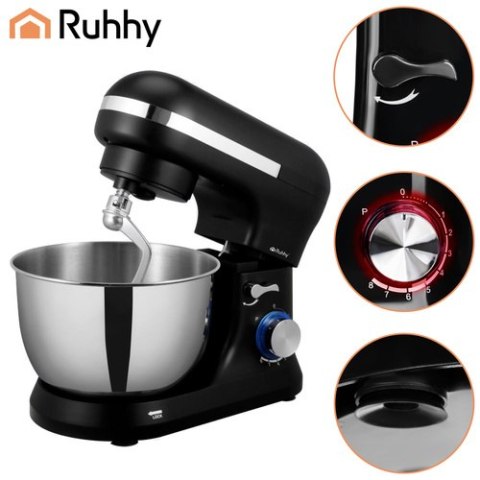 Robot kuchenny planetarny 1700W Ruhhy